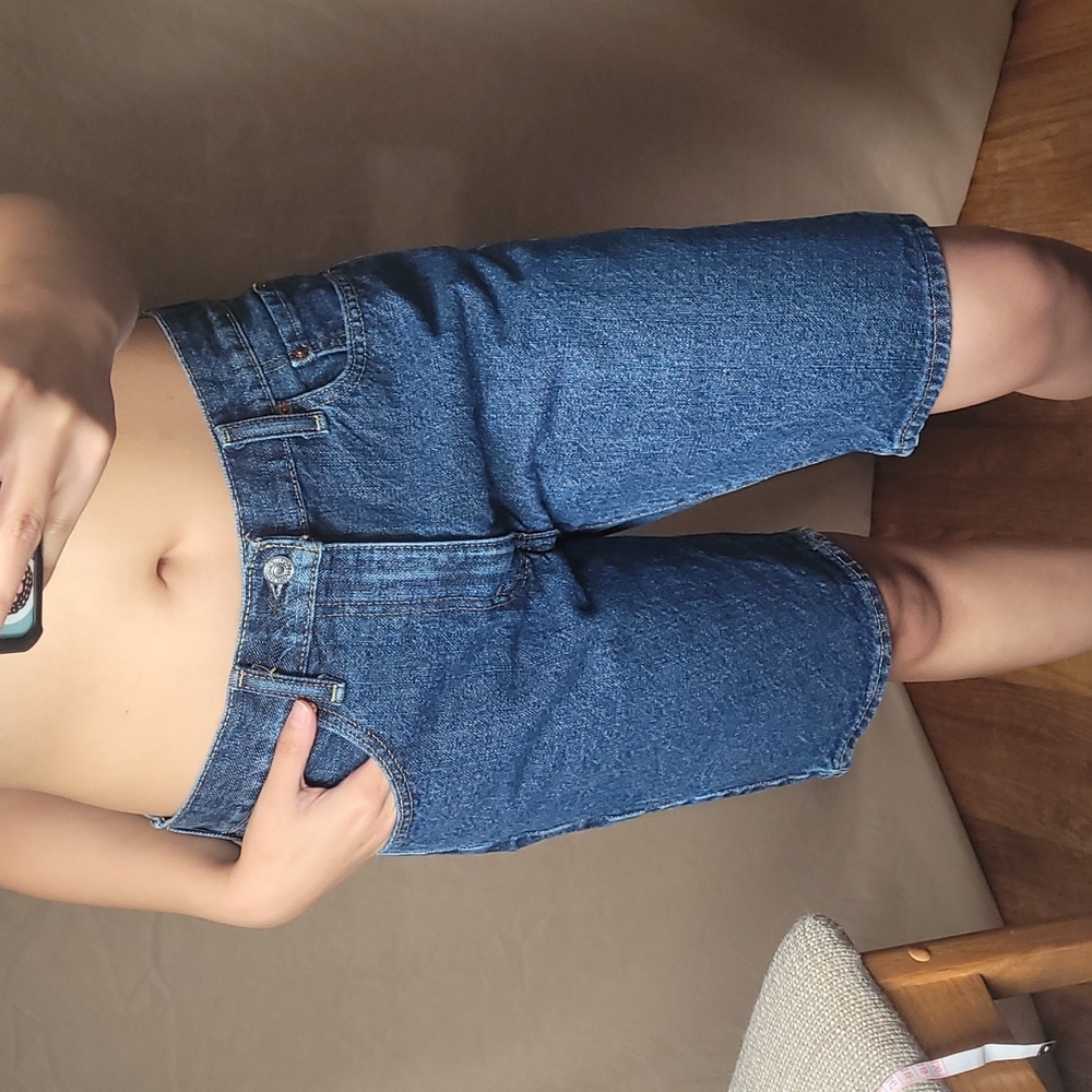 LEVIS dad shorts